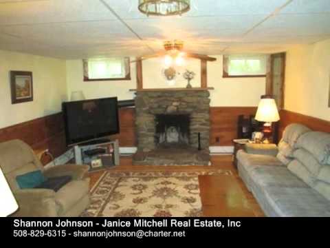 190 Union Street, Holden MA 01520 - Single Family Home - Real Estate - For Sale -