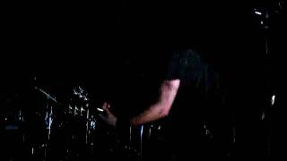 FuZZ FuZZ MaCHiNe 22-05-2010 - L'entusiasmo di Marchino!