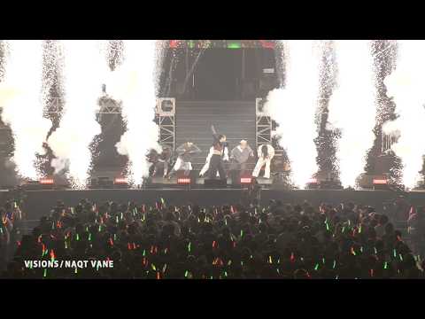 【期間限定公開】「超英雄祭2026 DAY1-KAMEN RIDER-」NAQT VANE「VISIONS」（一部公開）