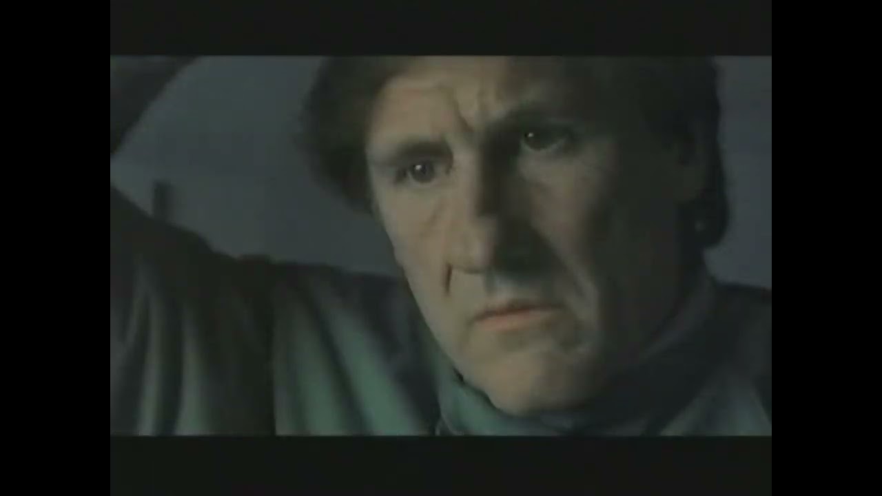 Pact of Silence (2003) VHS Trailer - English