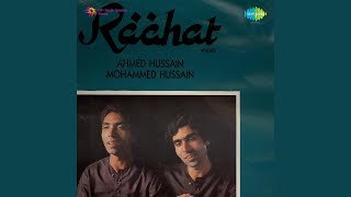 Achha Yeh Mohabbat Ka Asar Dekh Raha Hoon - YouTube