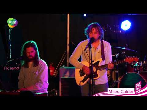 Night 7 Part 2 - The Performance Arcade 2022