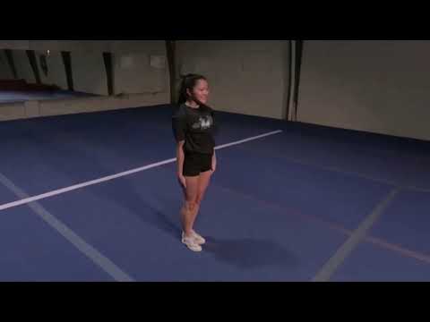 Pike Full Secret: Master the Spin (Cheer Elite!)