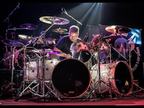 "DAMAGE, INC." - PRO SHOT/SBD AUDIO - 04/10/2021