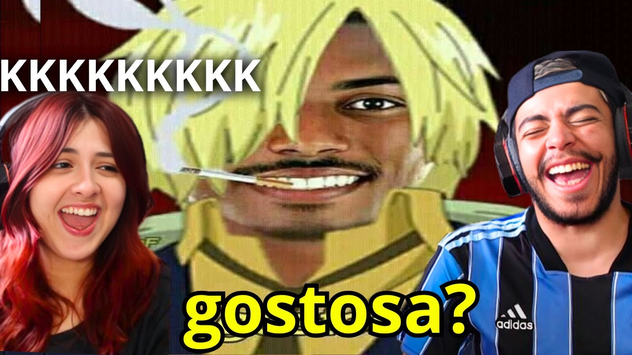 TENTE RIR COM 14 MINUTOS DE M3M3$ MUITO ESTRANHOS | REACT