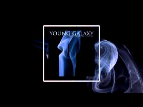 the Picturesque Episodes - Young Galaxy (Full Album)
