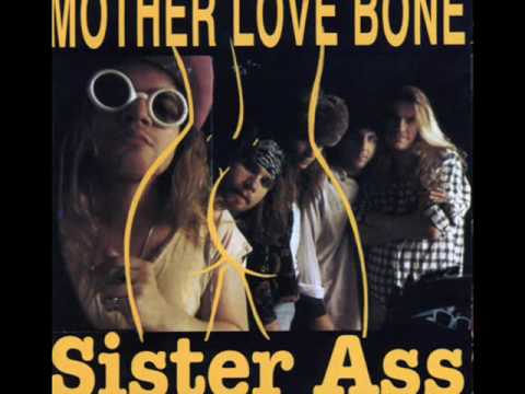 Mother Love Bone - The Other Side