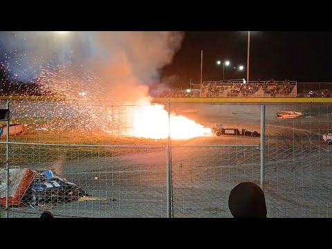 tour of destruction black friday 2025 