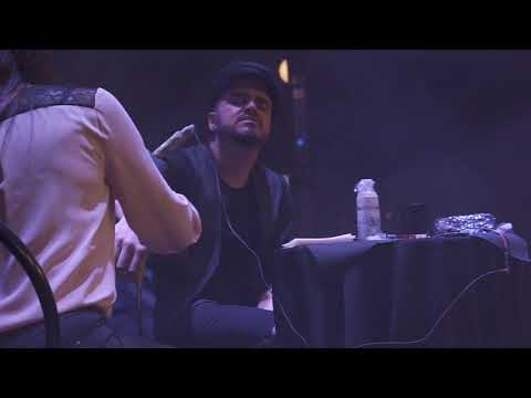 Diego Ojeda - MANHATTAN (Clip oficial)