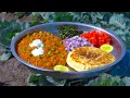 શુદ્ધ દેશી પાવ ભાજી નિકુંજ વસોયા દ્વા�