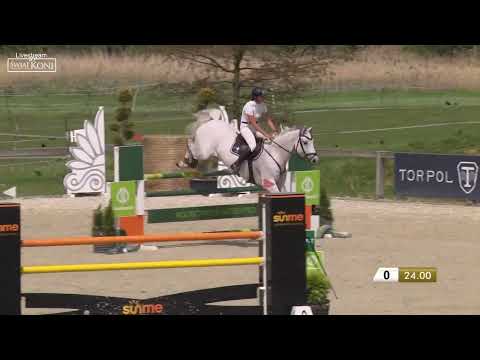 CHAVIVA SR   Magda Kamińska Kumorek   Jakubowice – 5 05 2024