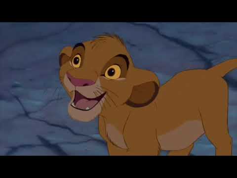 Simba the Red-Nosed Lion (1964) part 16 - Christmas Presentation/Simba Agrees to Lead Pacha's Sleigh