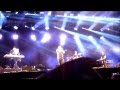 Sam Sparro Happiness The Magician Remix Live ...