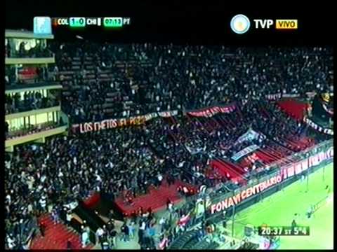 Los 12 goles de Alario en Colón