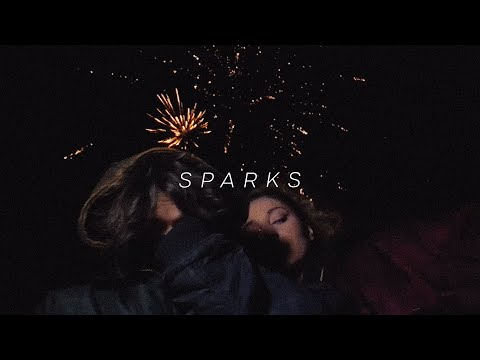 🎧 SALUKI, СКРИПТОНИТ, ANIKV type beat - "Sparks"