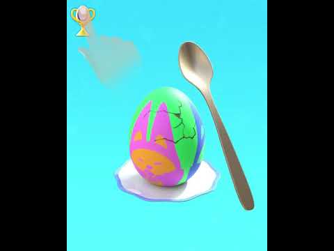 Break The Egg