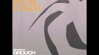 MUTation - Everyone is Creative (Original Mix)