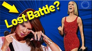 Lost Battle? – Céline Dion vs Edyta Górniak | “I Surrender” vs “List”