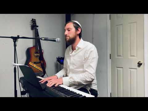 Poltava Niggun - Yossi Stern