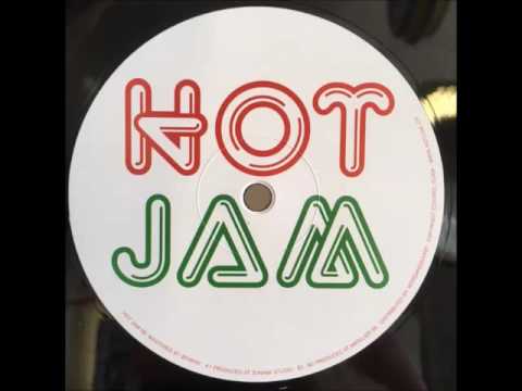 HJDJT "Rivabella" Italo-Disco