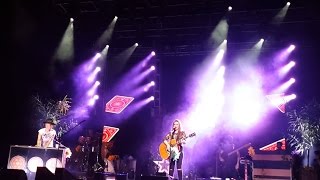 Jesse & Joy -  ¡Corre! (Un Besito Más Tour / Buenos Aires)