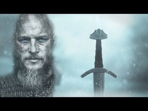 Nierozwiązane tajemnice Wikingów (Dokument)