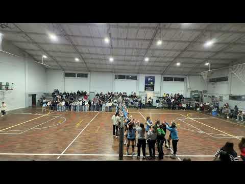 Club Atlético Colonia Valdense-Plaza Helvetico Mayores