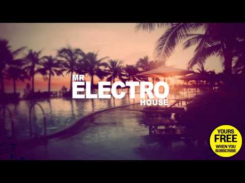 The Alex Cortez Project ft. CVB - Let's Get Started (FULL) [HQ|HD]