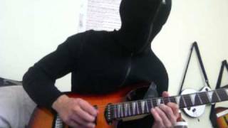 Lois - And the Maiden Spoke Solo (Nevermore)