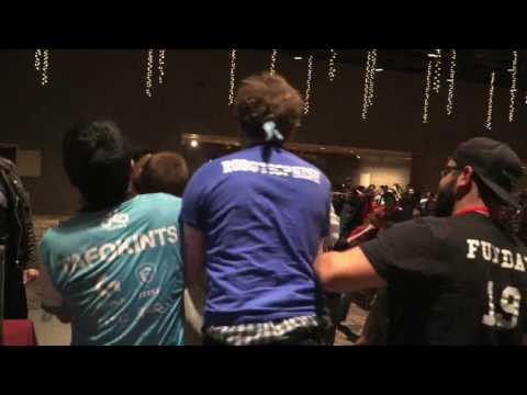 Mang0 Wins Royal Flush 2017!