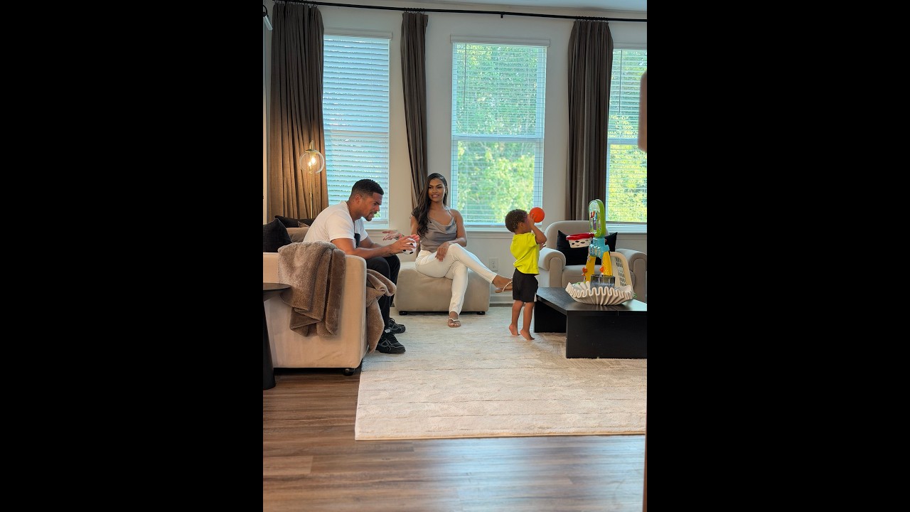 When Shayla tells Anthony how much she’s going to need for Kai party!