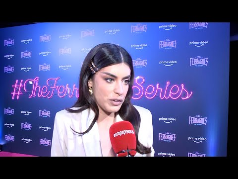 Dulceida descarta una segunda oportunidad con Alba Paul