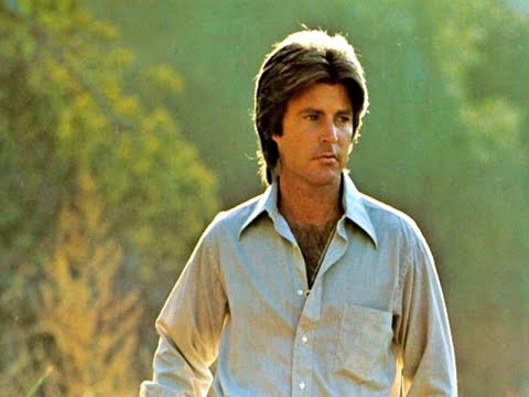 RICK NELSON on The Old Grey Whistle Test 1972, including 'Love Minus Zero'