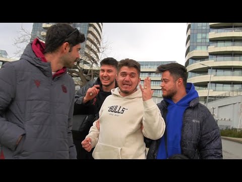 EKİBE EV TUTTUM - ben hariç herkes mutlu:')