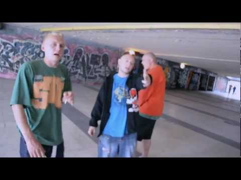 Ciąg Dalszy - Oto My | ONE SHOT VIDEO | +Jeden EP