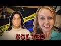 SOLVED The Twisted Case Of Joleen Cummings
