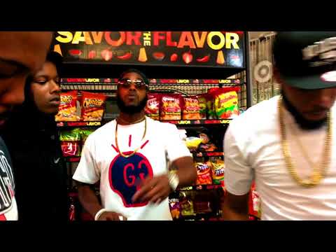 Eli Da Bandman - Trash Bag (Prod. Rich TheFireStarter)