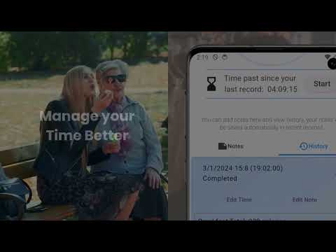 Omni Track - Activity Tracking
