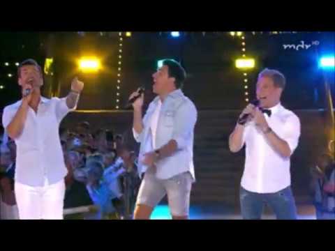 Klubbb3 XXL Sirtaki  Schlager Am Meer 12 08 2017