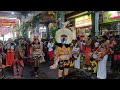 Kulasai Kali Pojai Karakattam