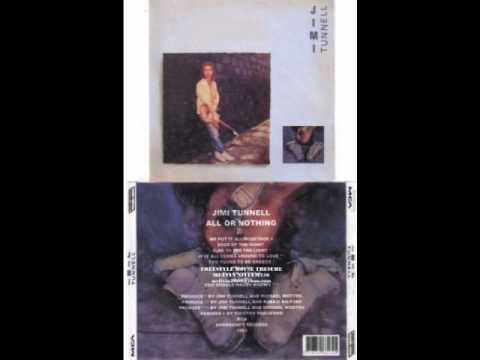 Jimi Tunnell - If I'd Given Myself To You (2002) [unreleased]