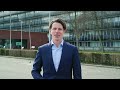 Amvest Achter De Schermen Jacco Groen Bij Rootz Haarlem