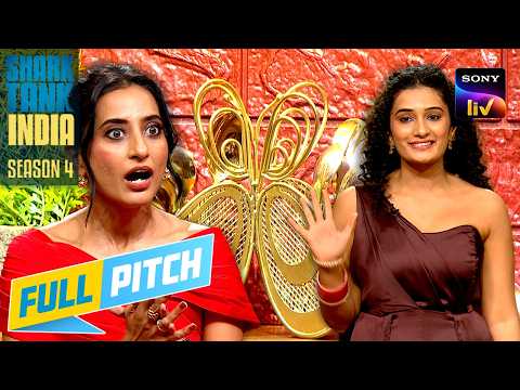 Chokhat - Home and Kitchen Brand Pitch