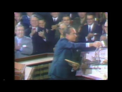 Video thumbnail for State of the Union 1971