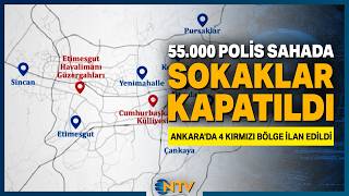 Ankara'da Yaşayanlar İçin NATO Alarmı: 7-8 Temmuz'a Dikkat! | NTV