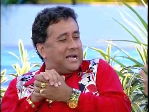 Paulinho Gogó 06 06 13   A Praça é Nossa   Artrite do Biricotico