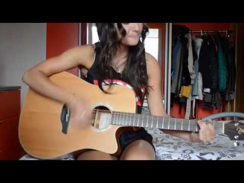 Una Berga - ты мой Бог