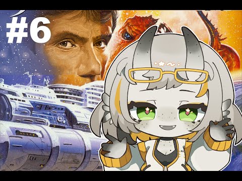 Let's Play Star Control 2 - The Ur-Quan Masters #6