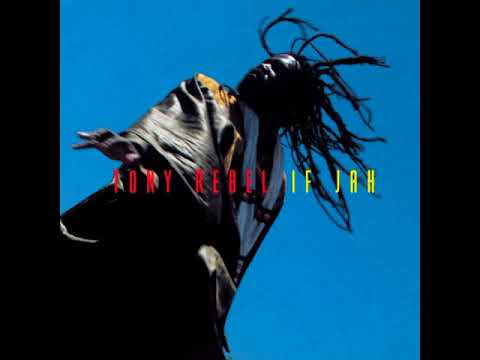 Tony Rebel - If Jah