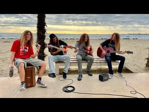 COUNTING CROWS - Mr. Jones